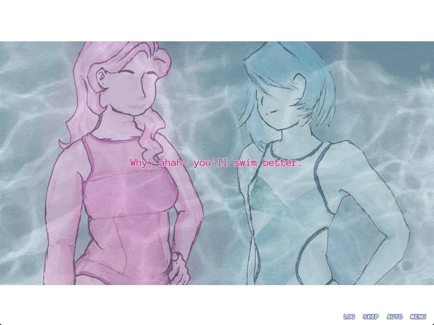 Swim4Swim screenshot 3