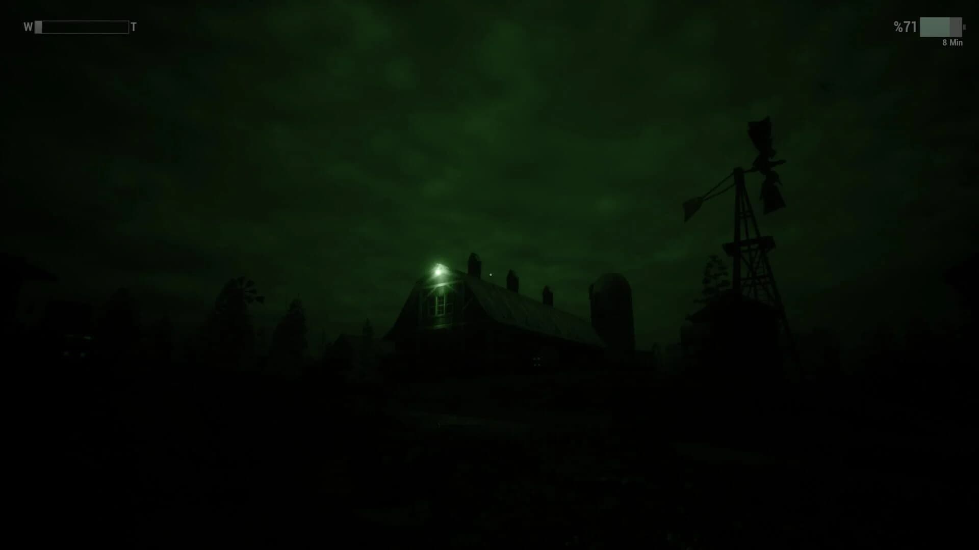 Swine's Revenge screenshot 3