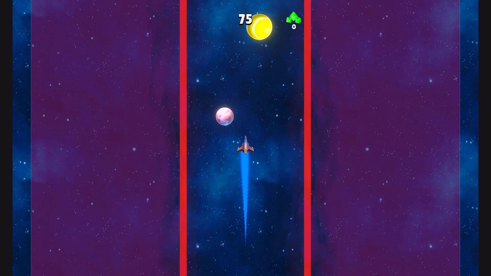 Swing By screenshot 1