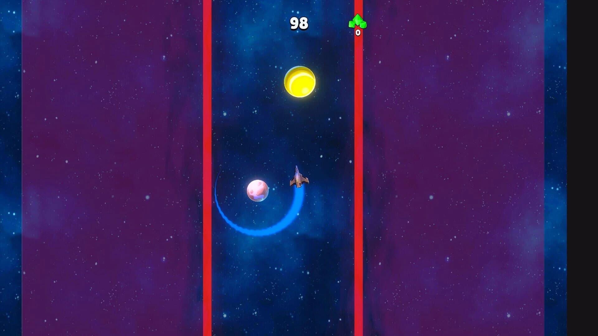 Swing By screenshot 2