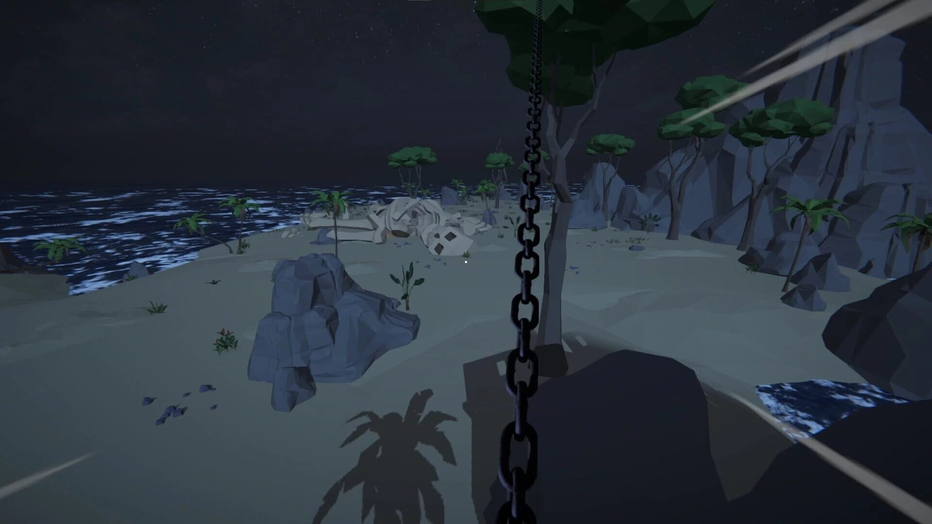Swing Game screenshot 4