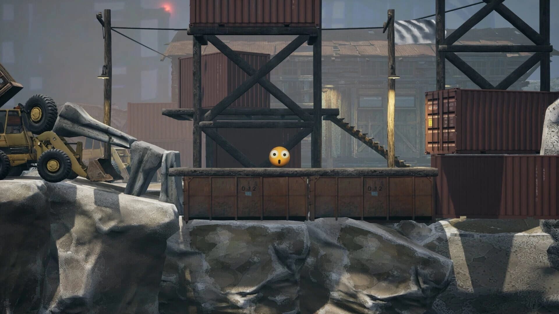 Swing Scale screenshot 1