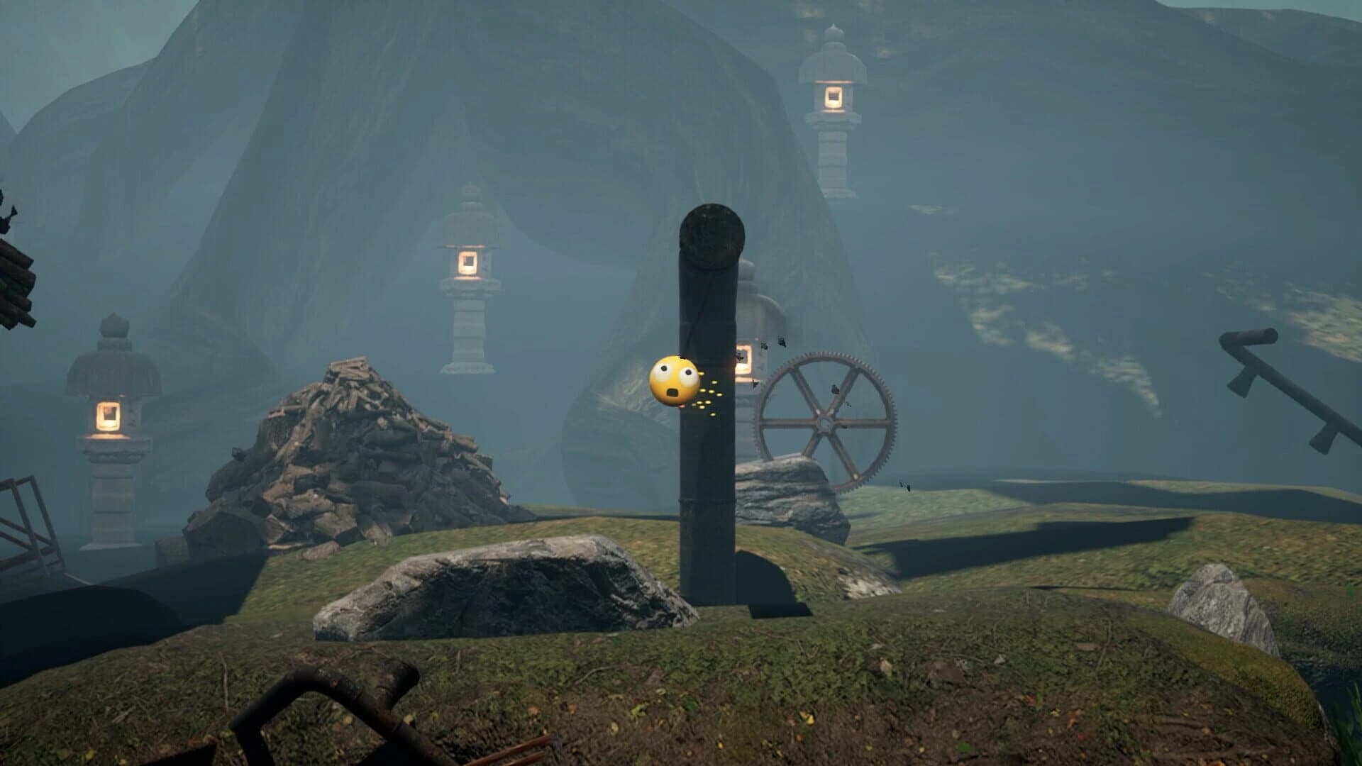 Swing Scale screenshot 5