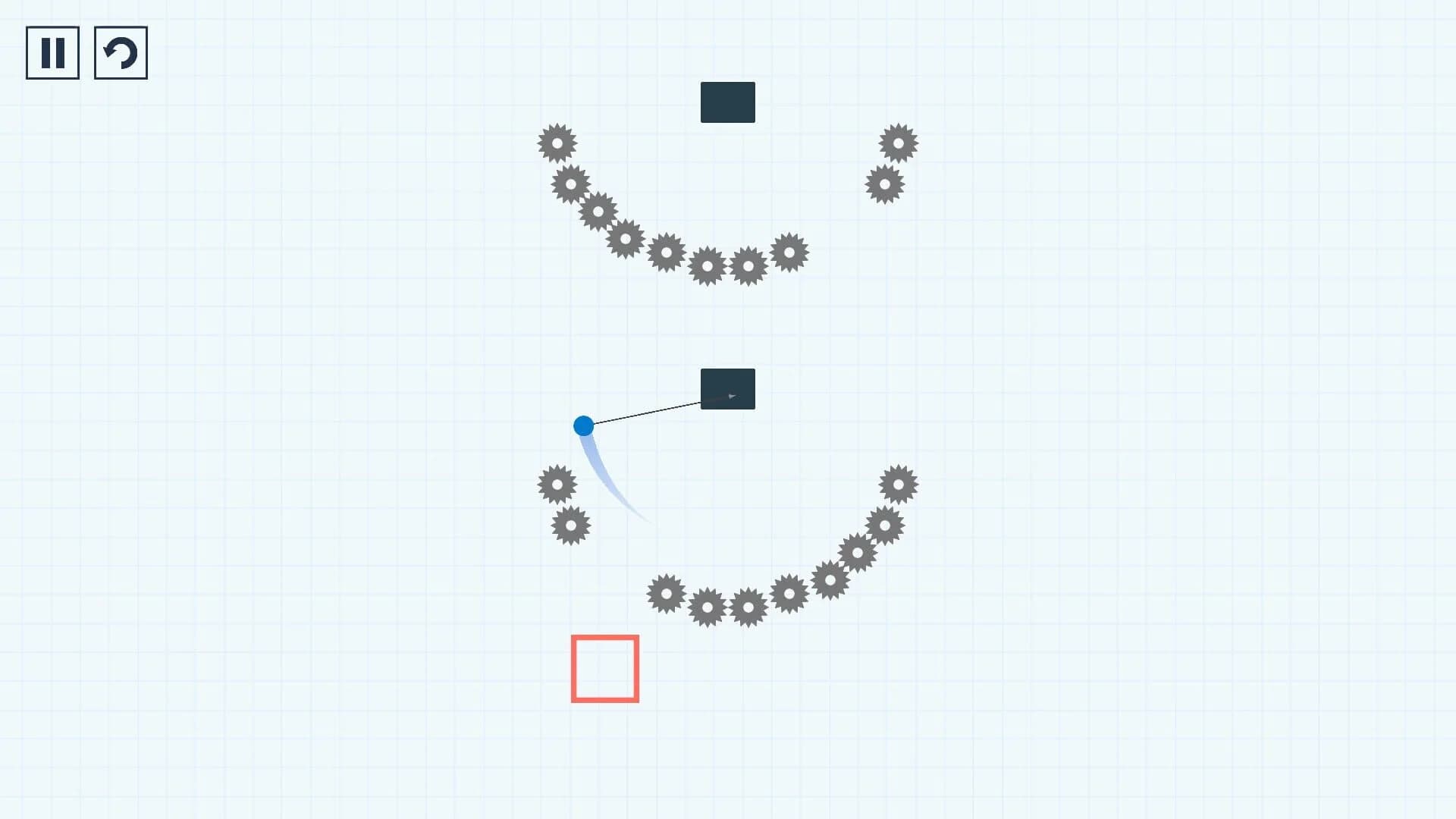 Swing Solver screenshot 2