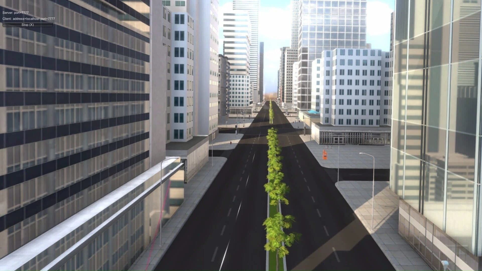 Swinger-Man screenshot 3