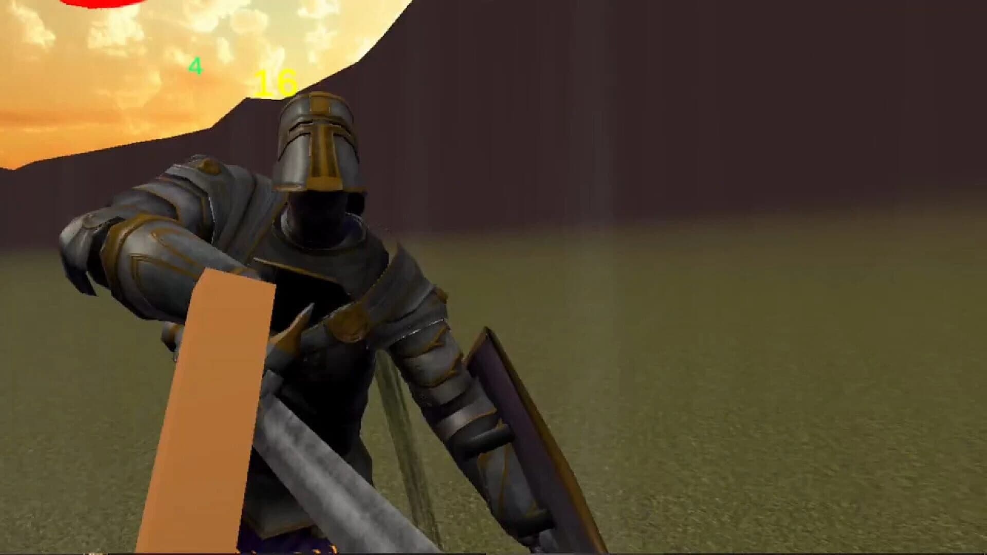 SwingHard screenshot 2