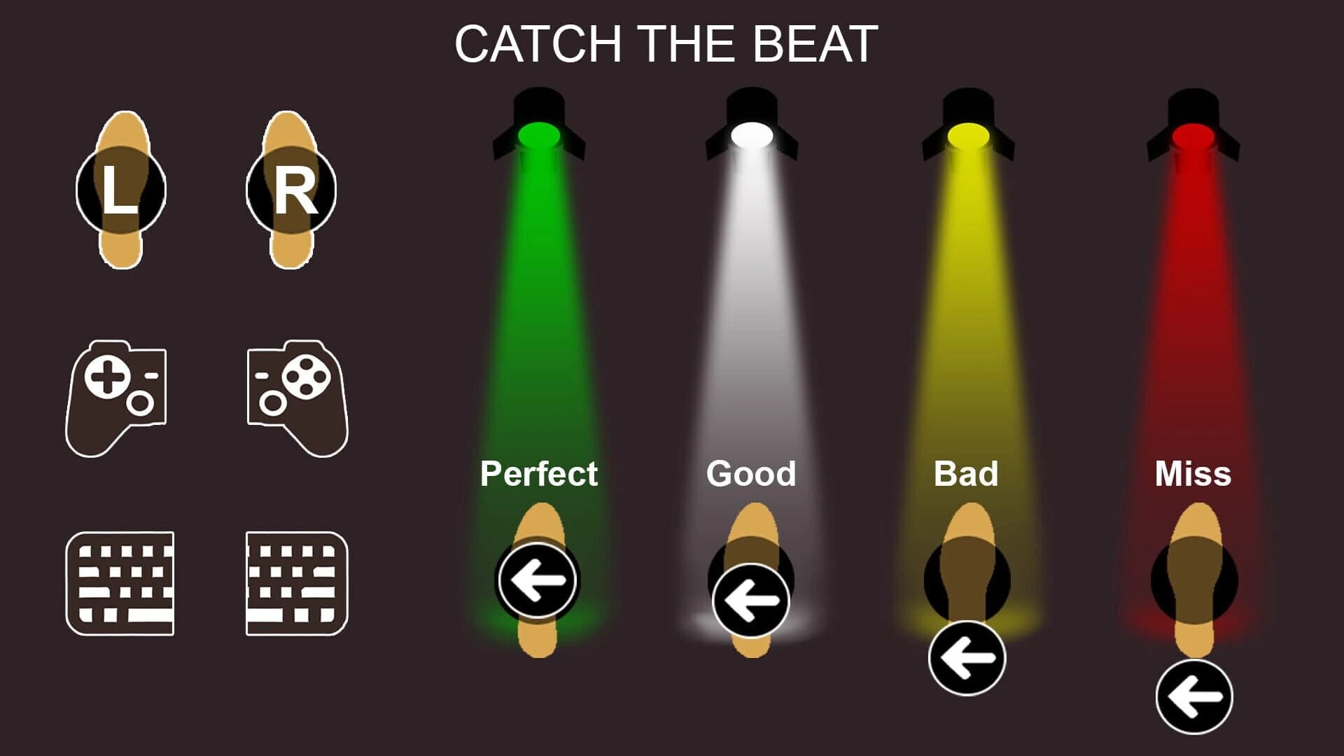 Swingin' Beats screenshot 3