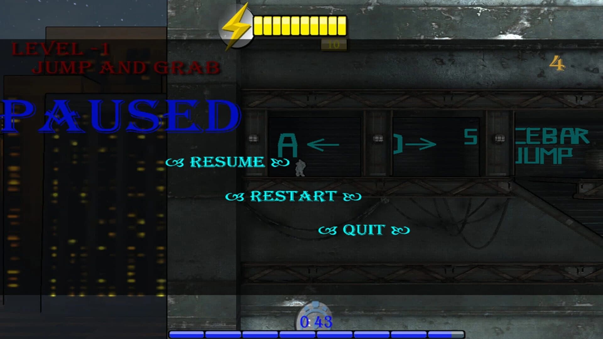 Swingin Swiggins screenshot 5