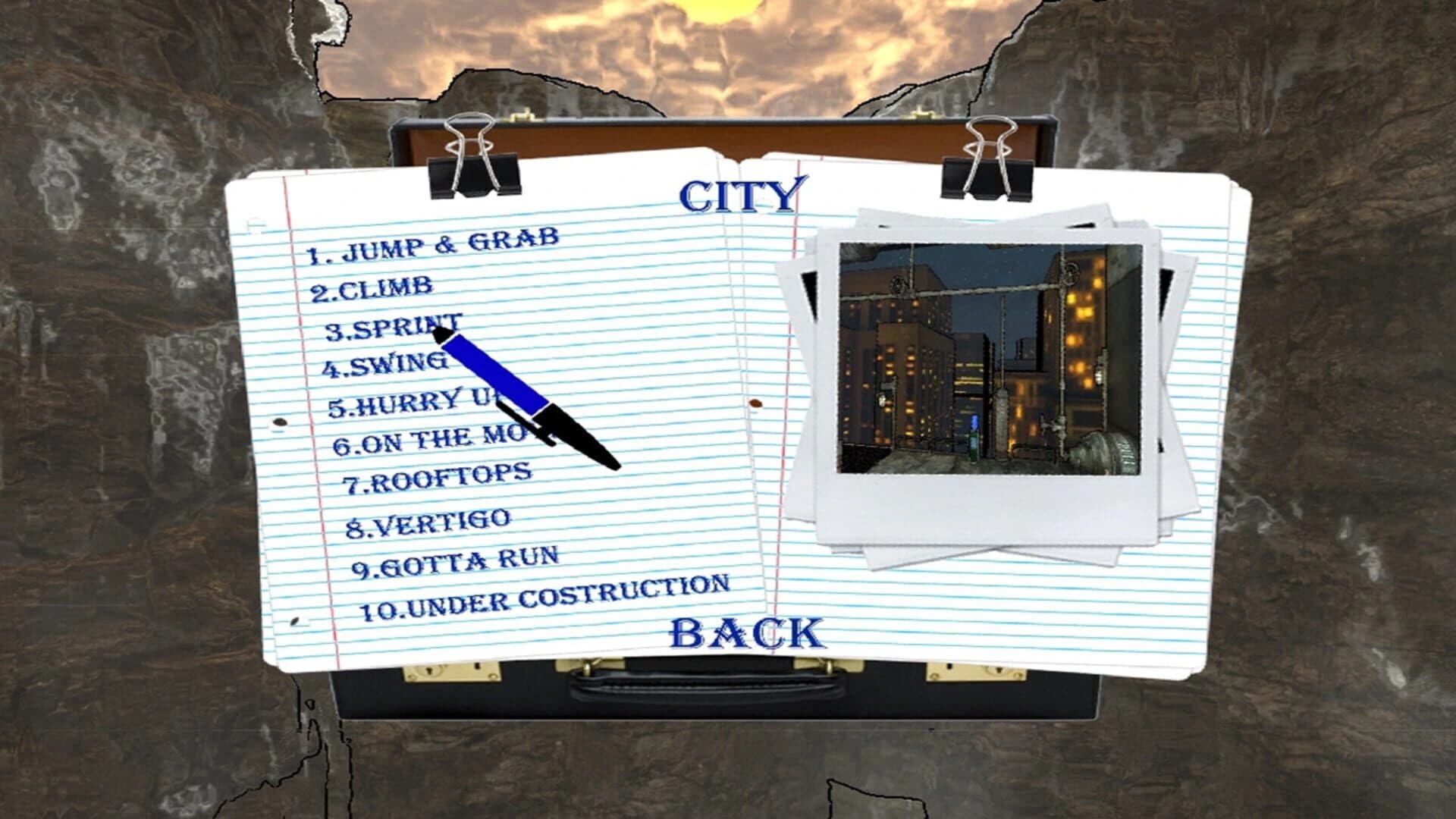 Swingin Swiggins screenshot 2