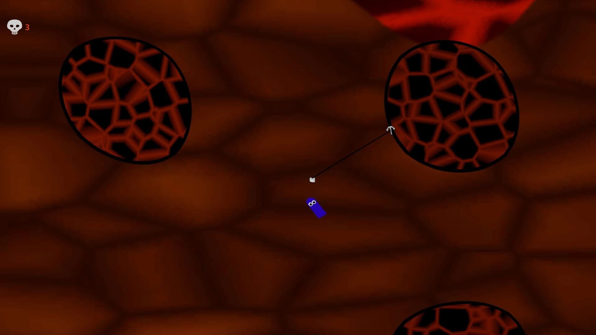 Swingy boy screenshot 4