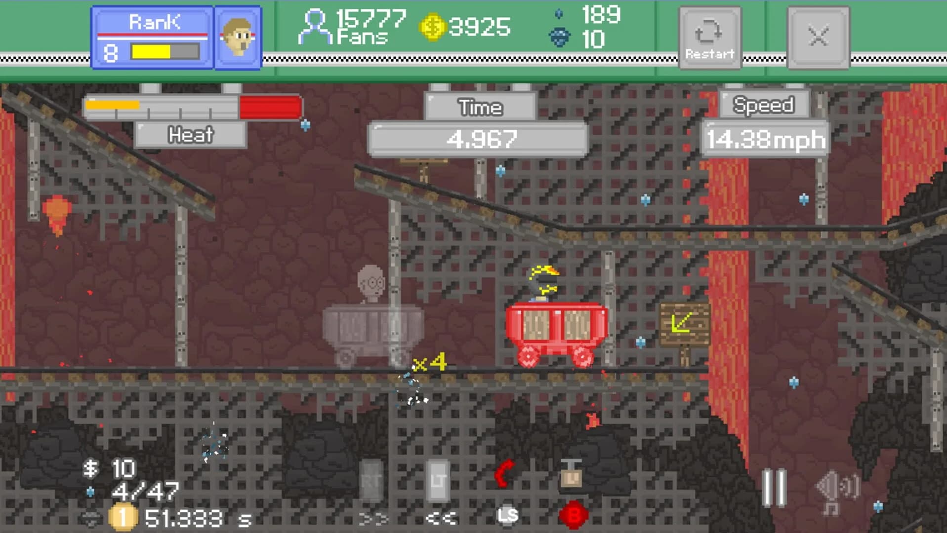 Swipecart screenshot 4