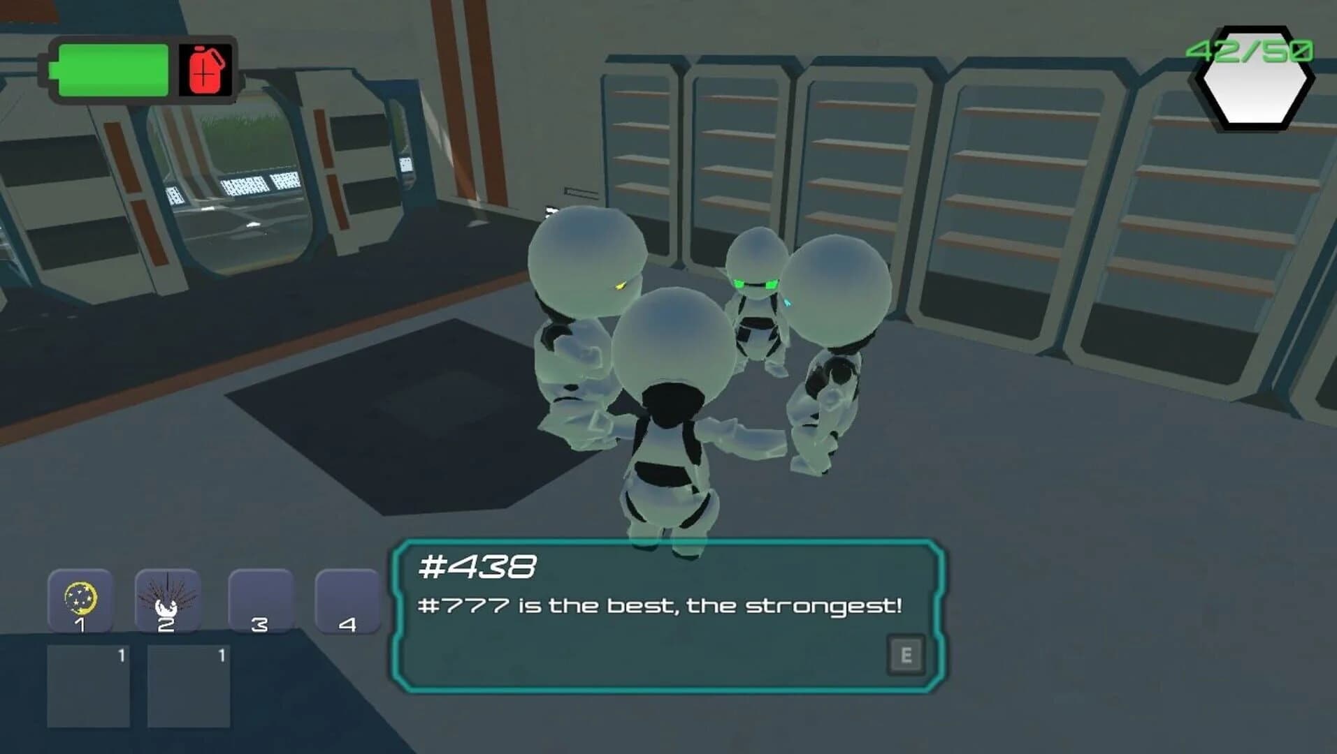 Swiss Knife screenshot 5