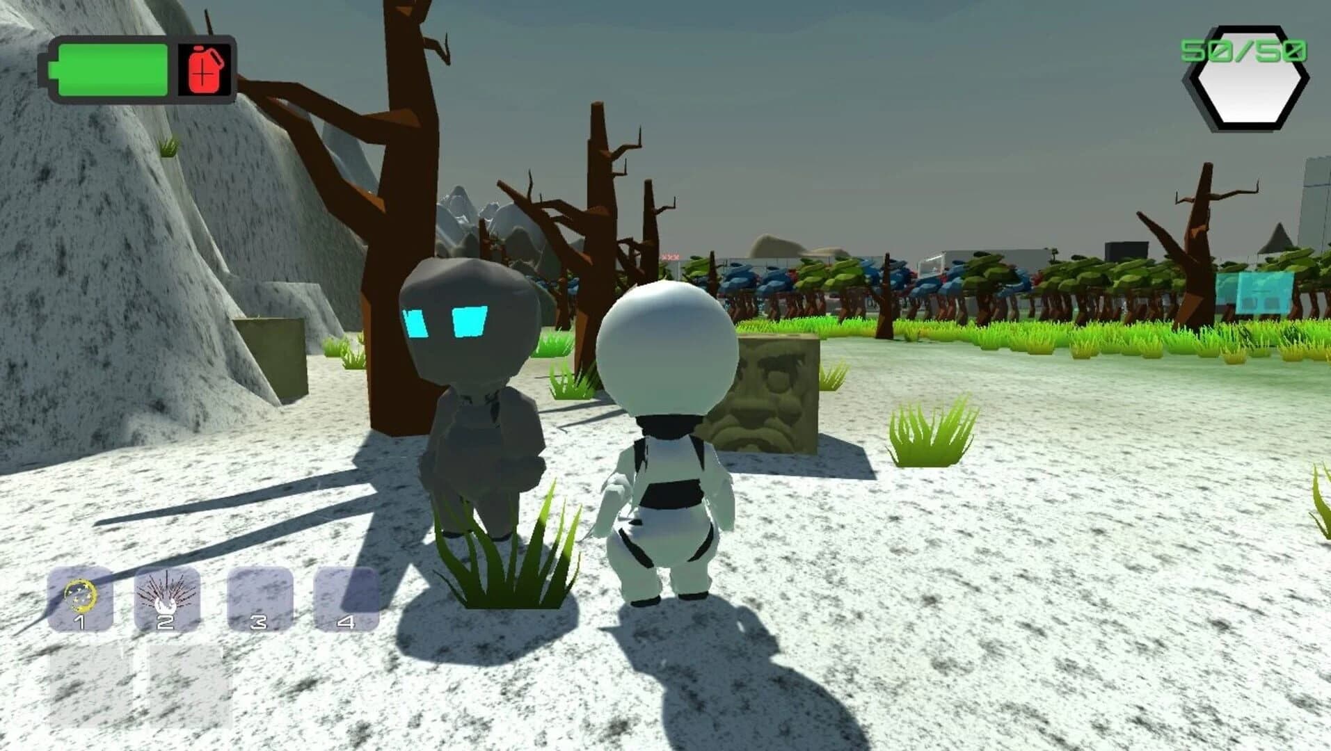 Swiss Knife screenshot 2