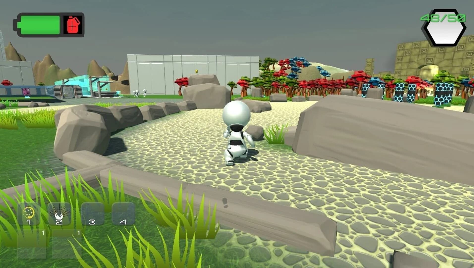 Swiss Knife screenshot 3