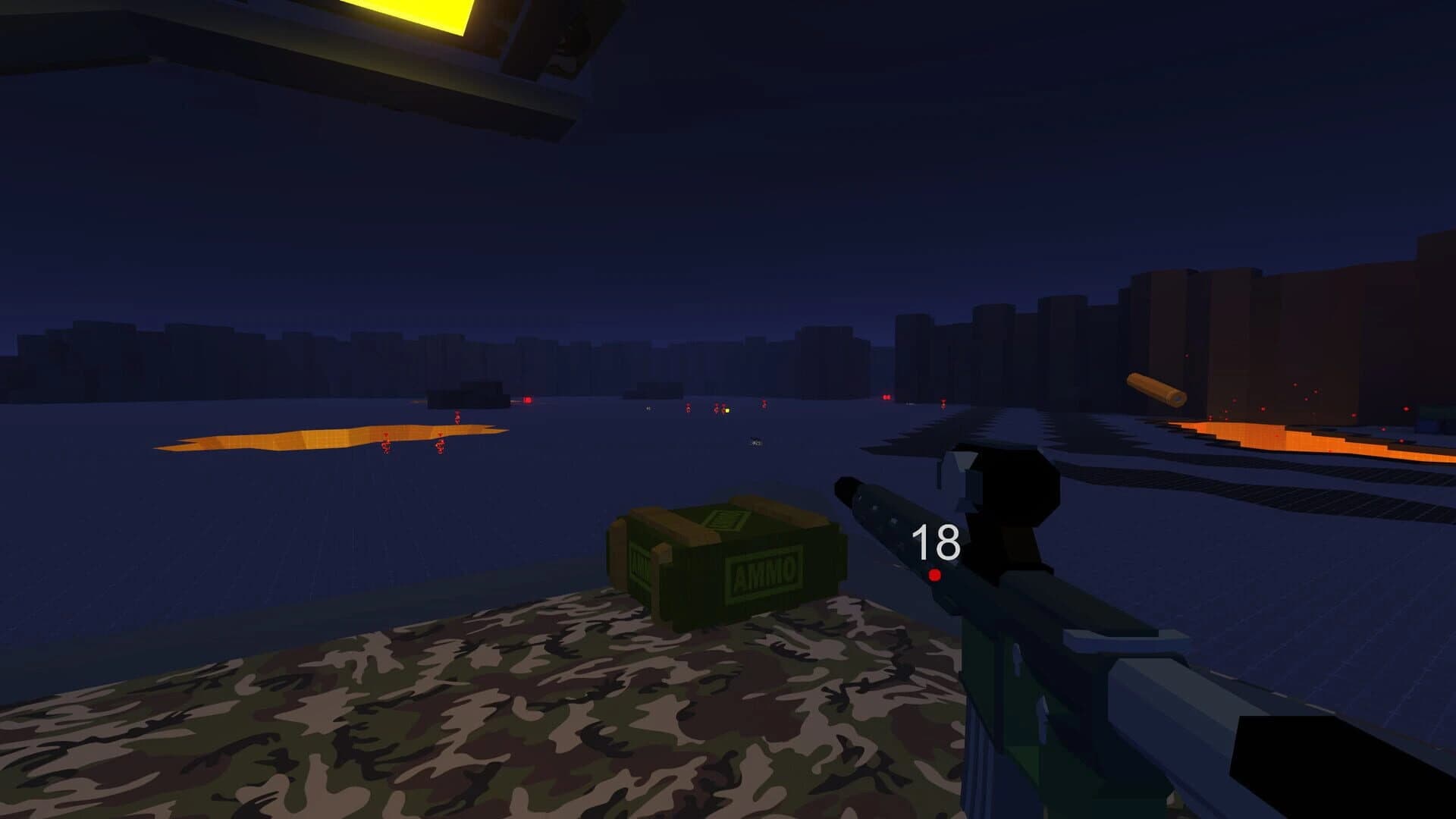 Switch Range screenshot 2