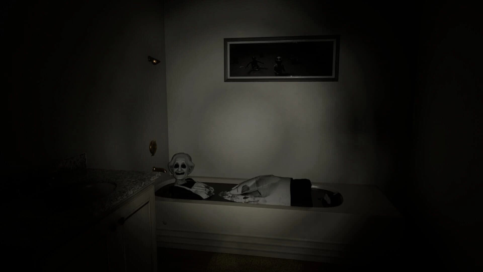 Switch the Darkness screenshot 2