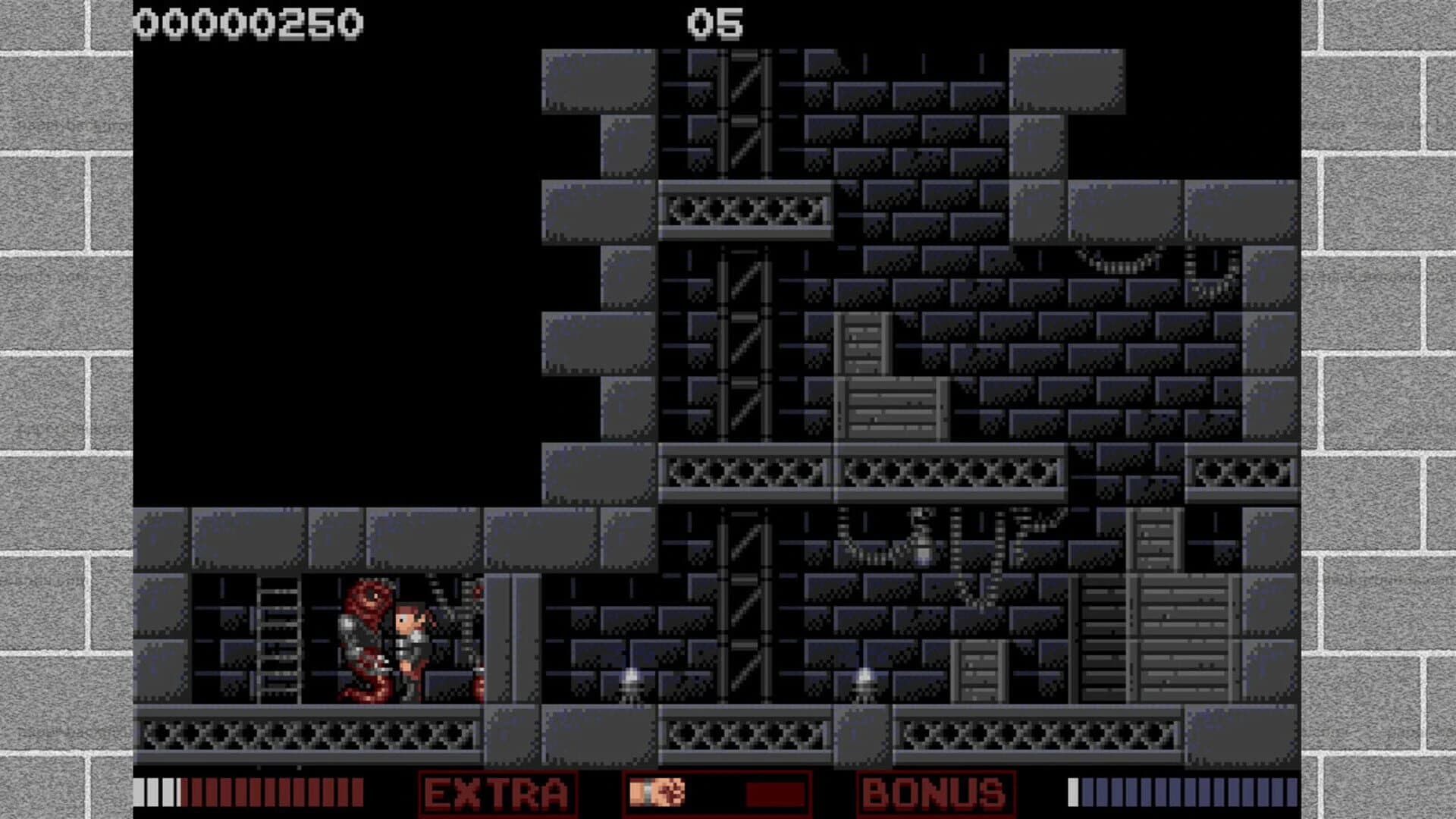 Switchblade screenshot 4