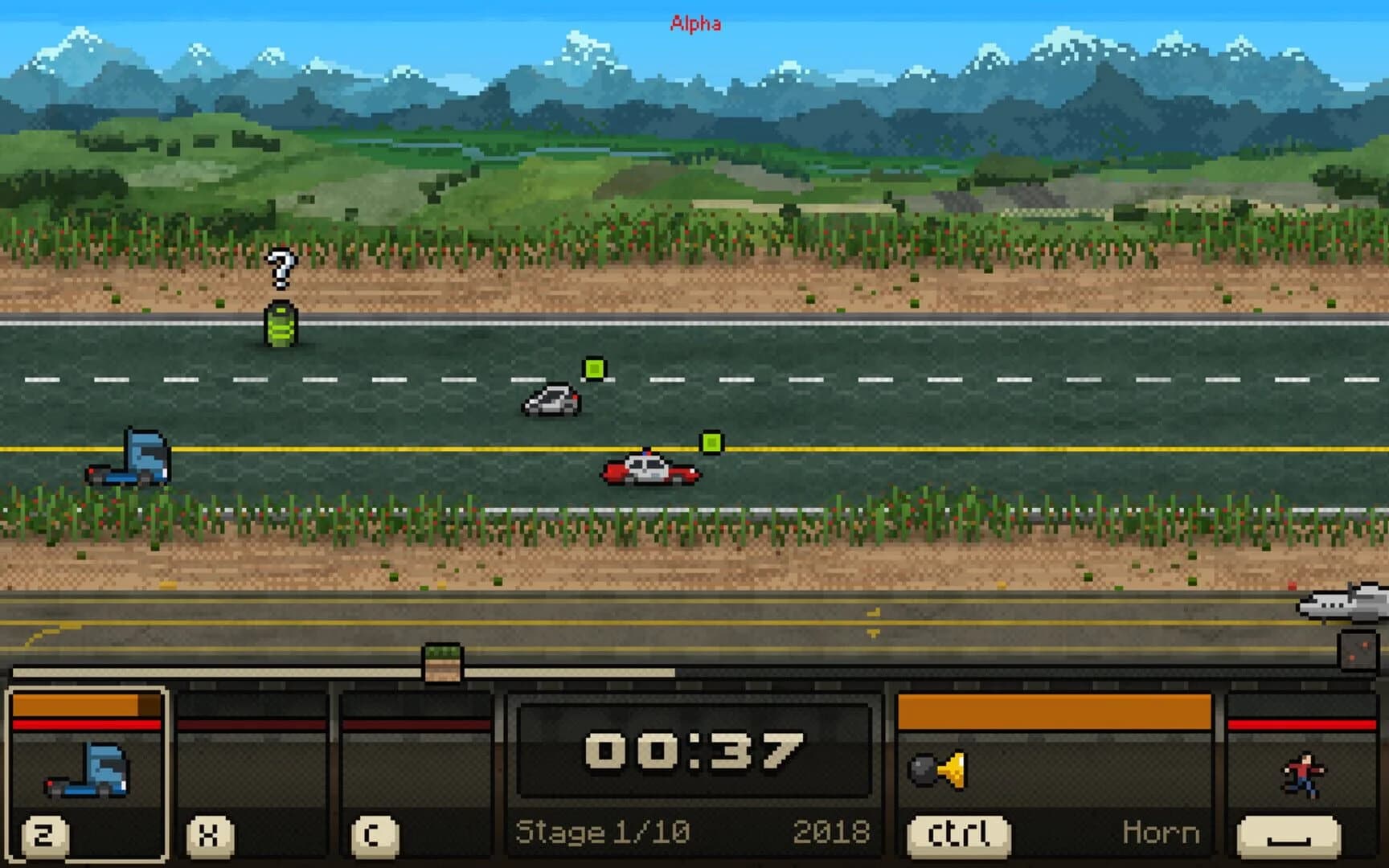 Switchcars screenshot 2
