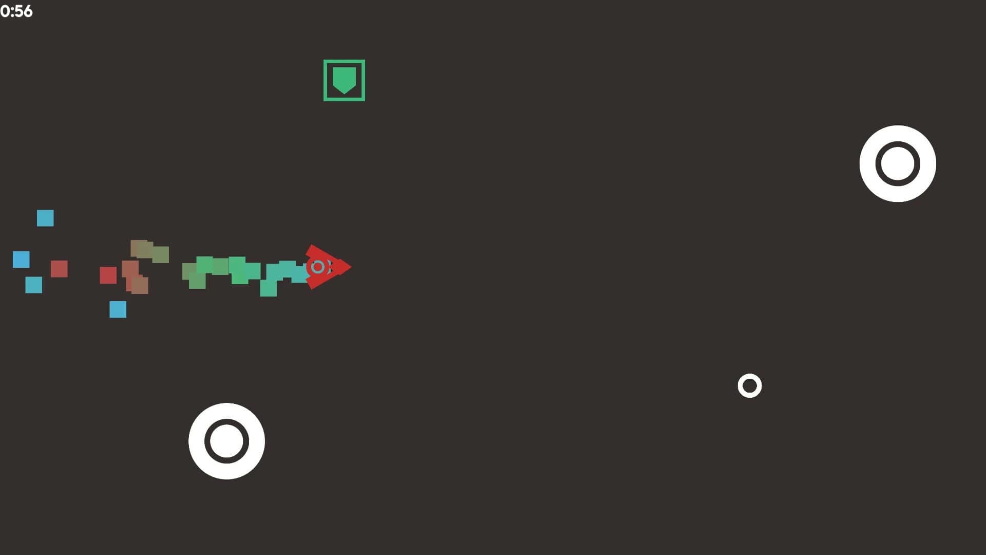 Switcher screenshot 1