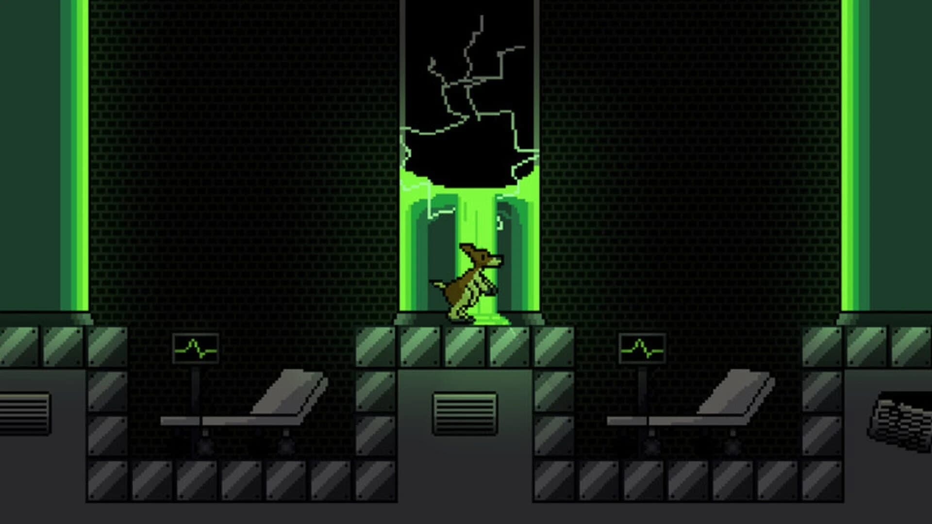 Switcheroo screenshot 1