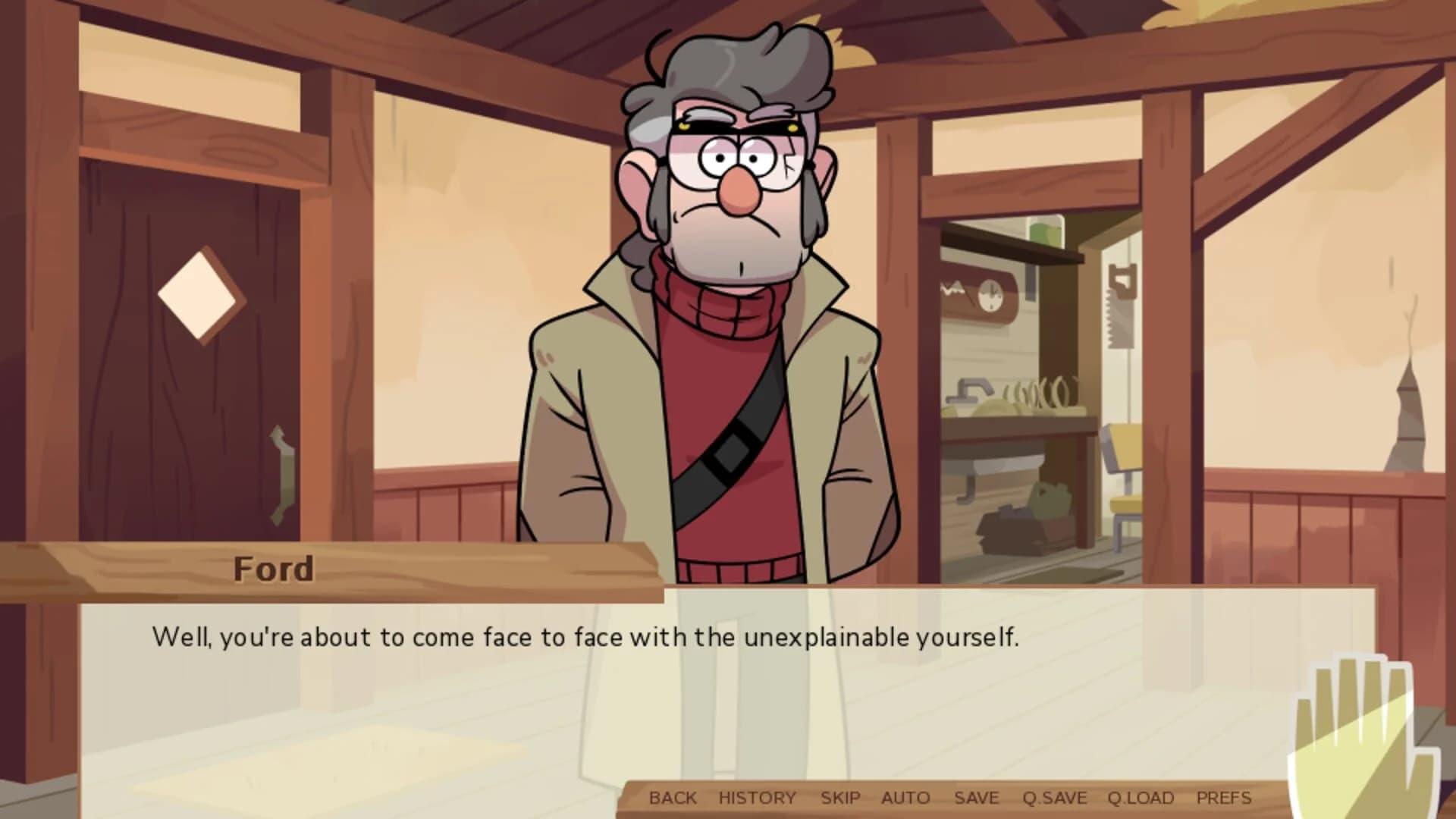 Swooning Over Stans screenshot 2