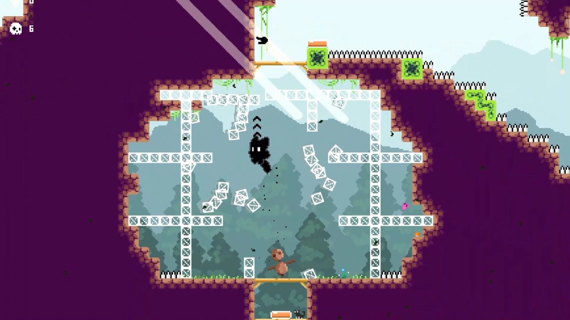 SwooshCat screenshot 5