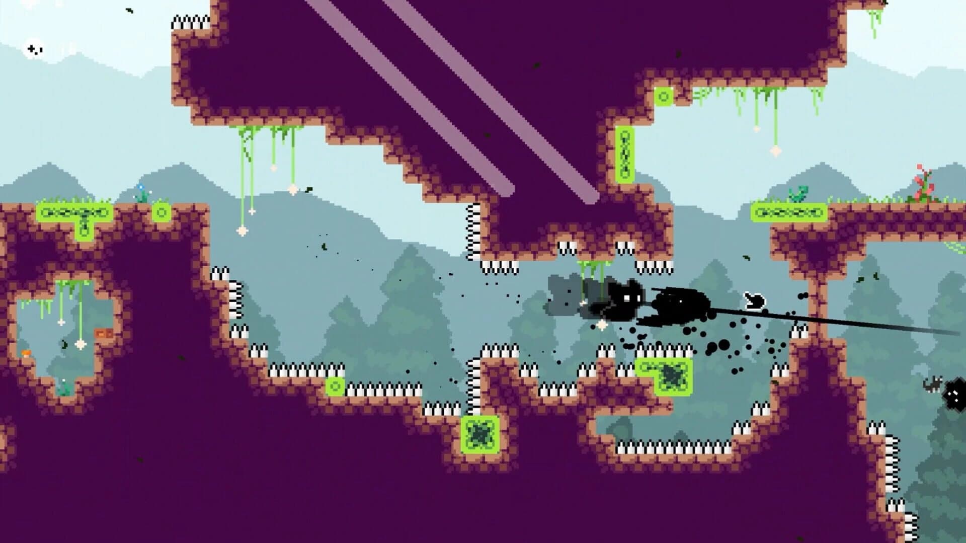 SwooshCat screenshot 2