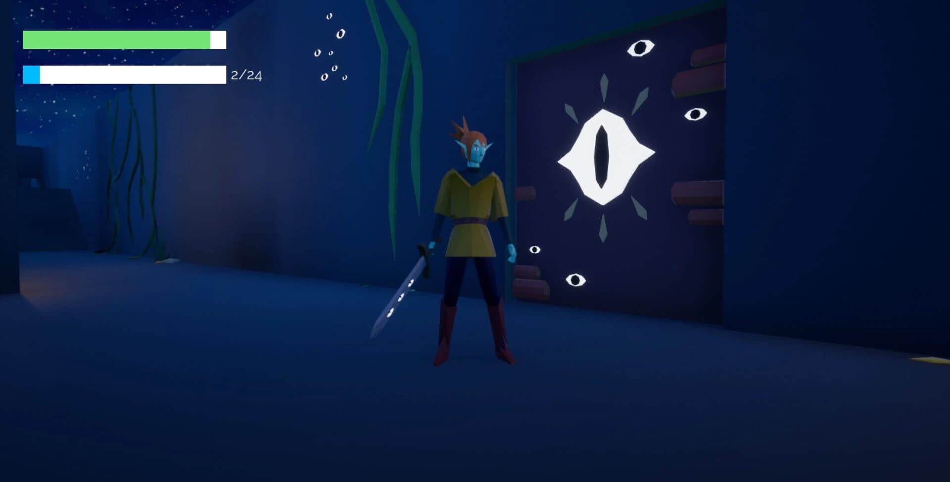 Sword and Spirit screenshot 5