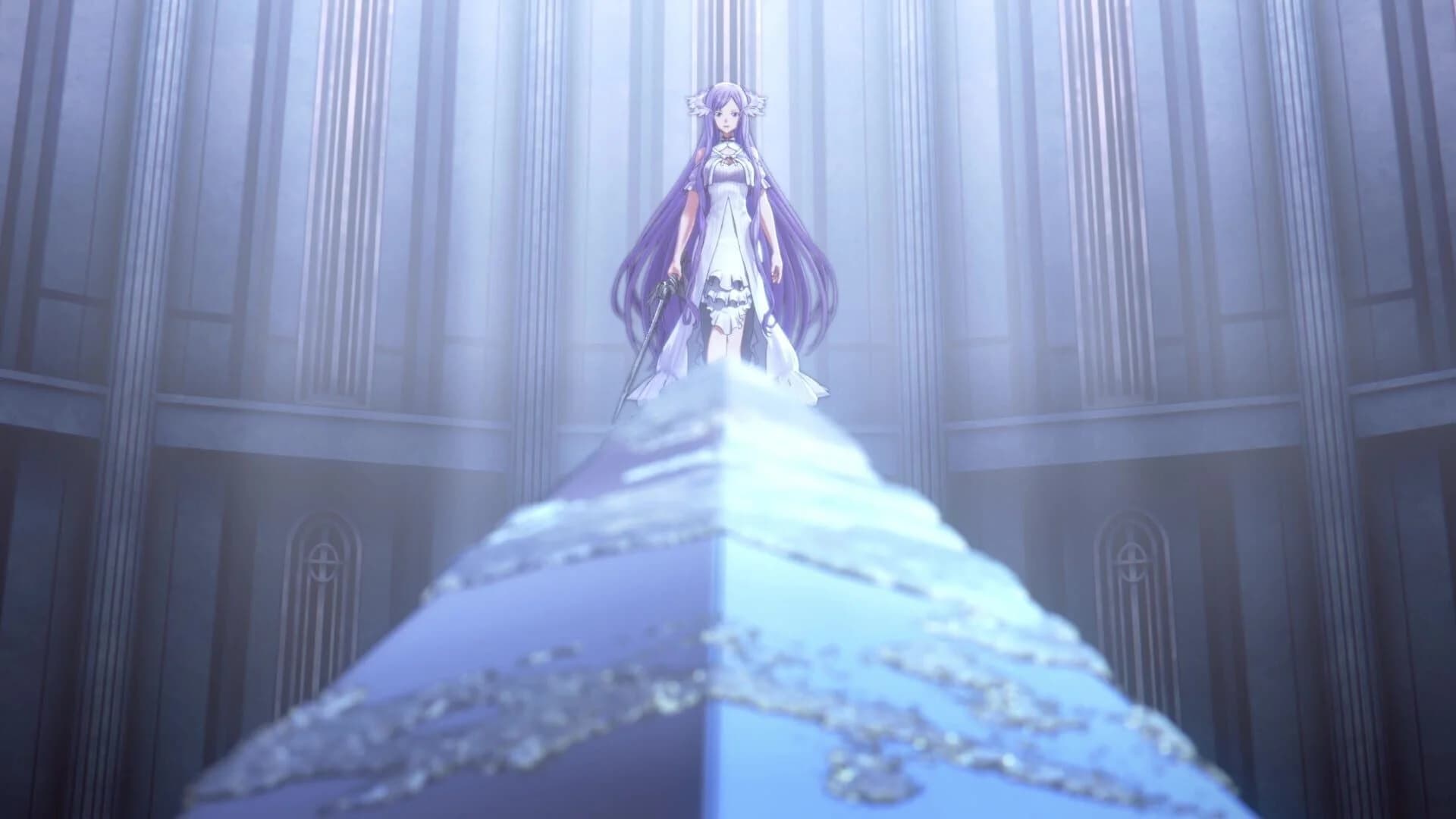 Sword Art Online: Alicization Lycoris screenshot 3