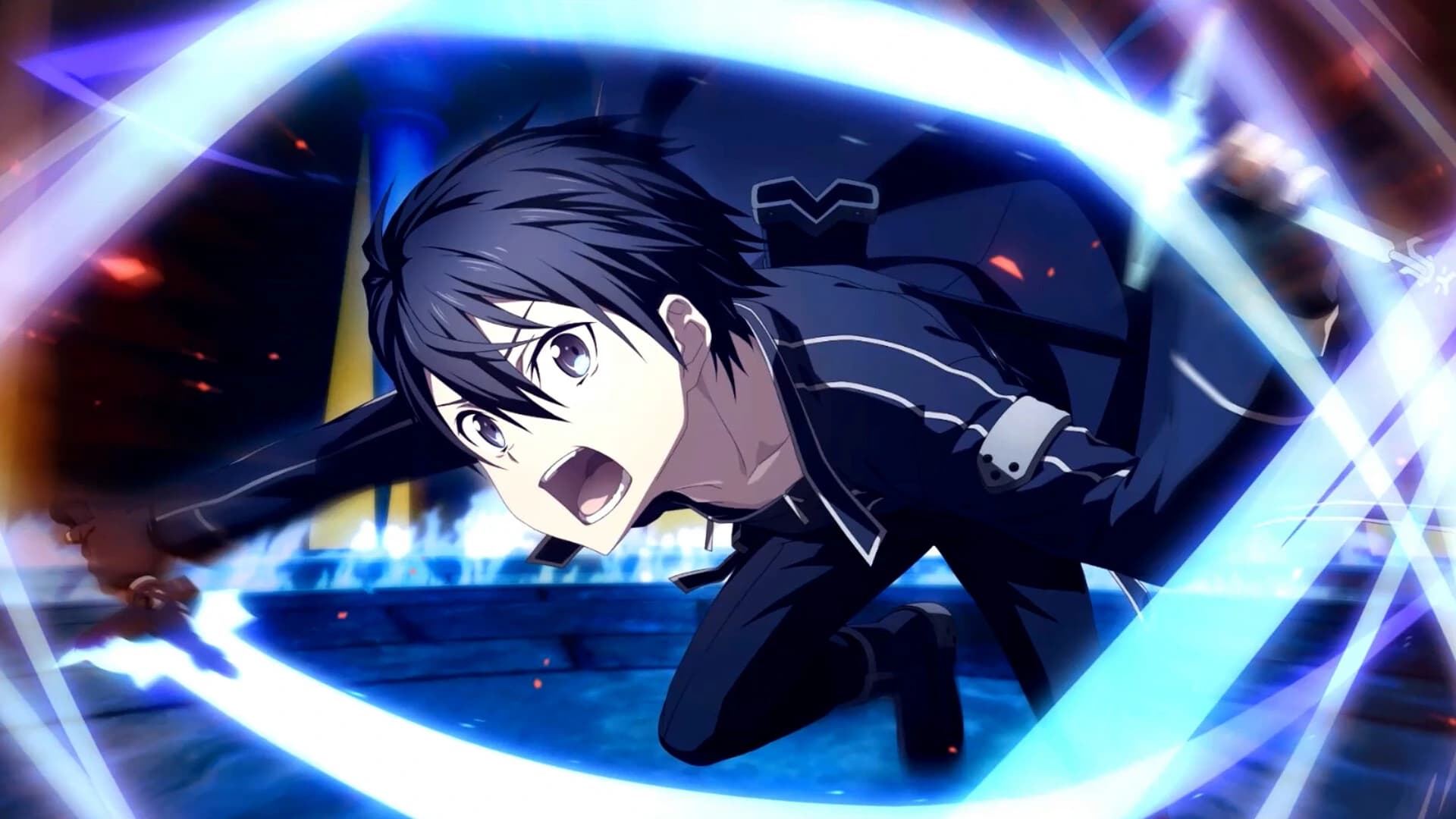 Sword Art Online: Integral Factor screenshot 3