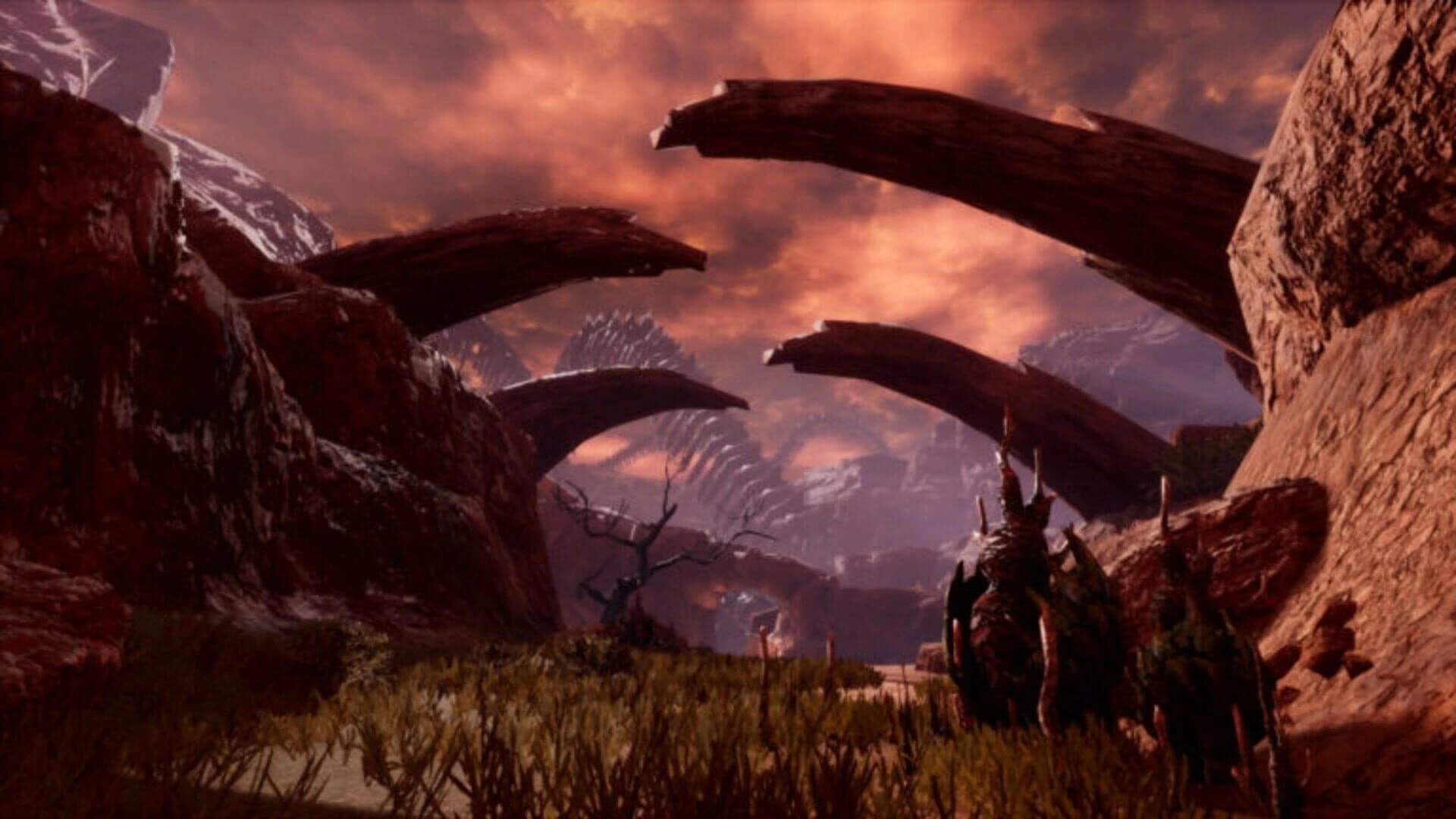 Sword Art Online: Last Recollection screenshot 2