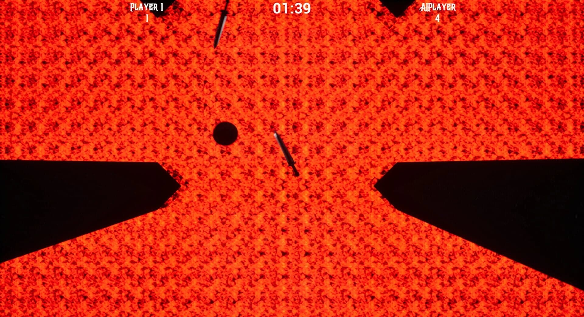 Sword Hockey screenshot 3