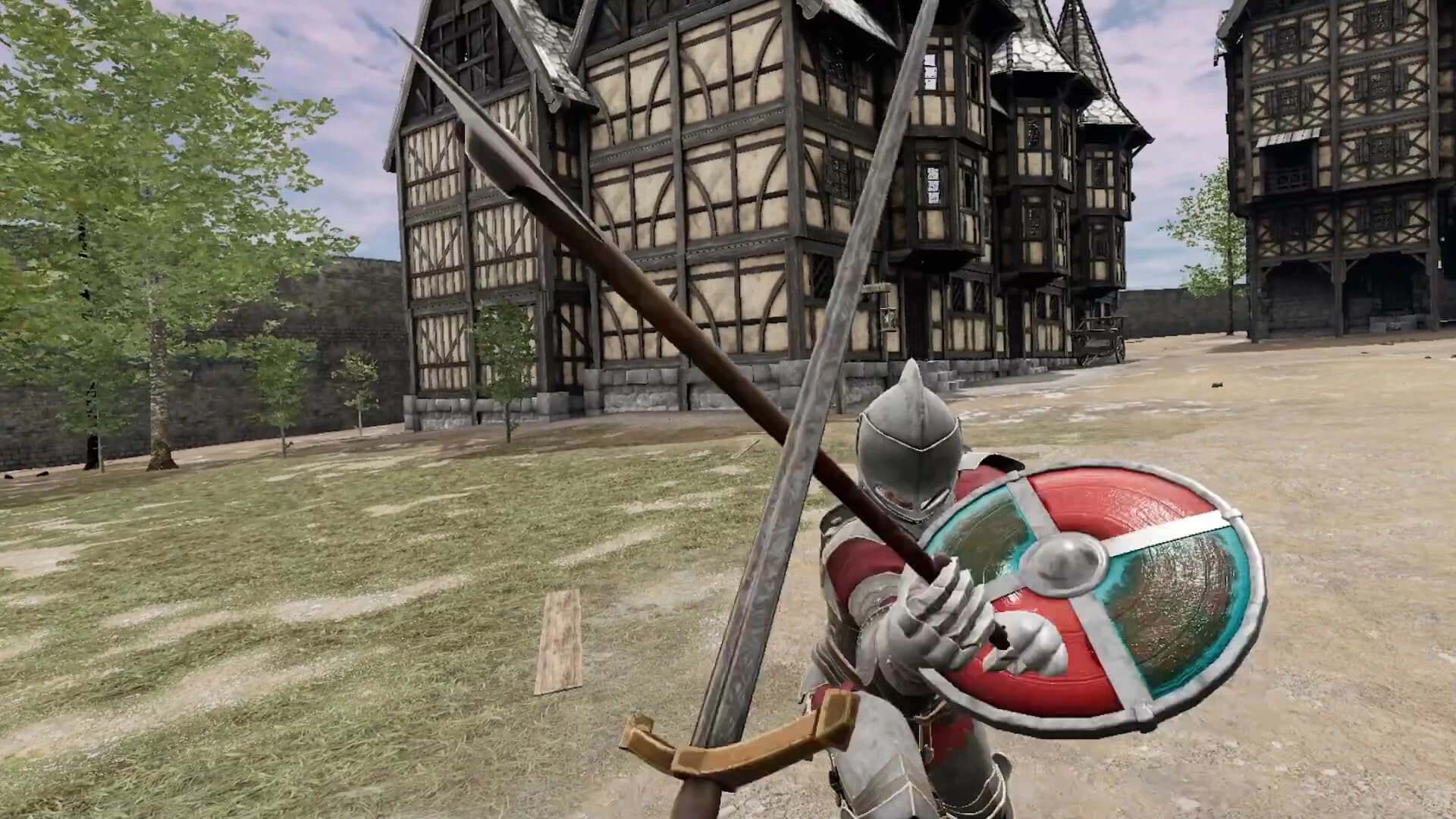 Sword King screenshot 8