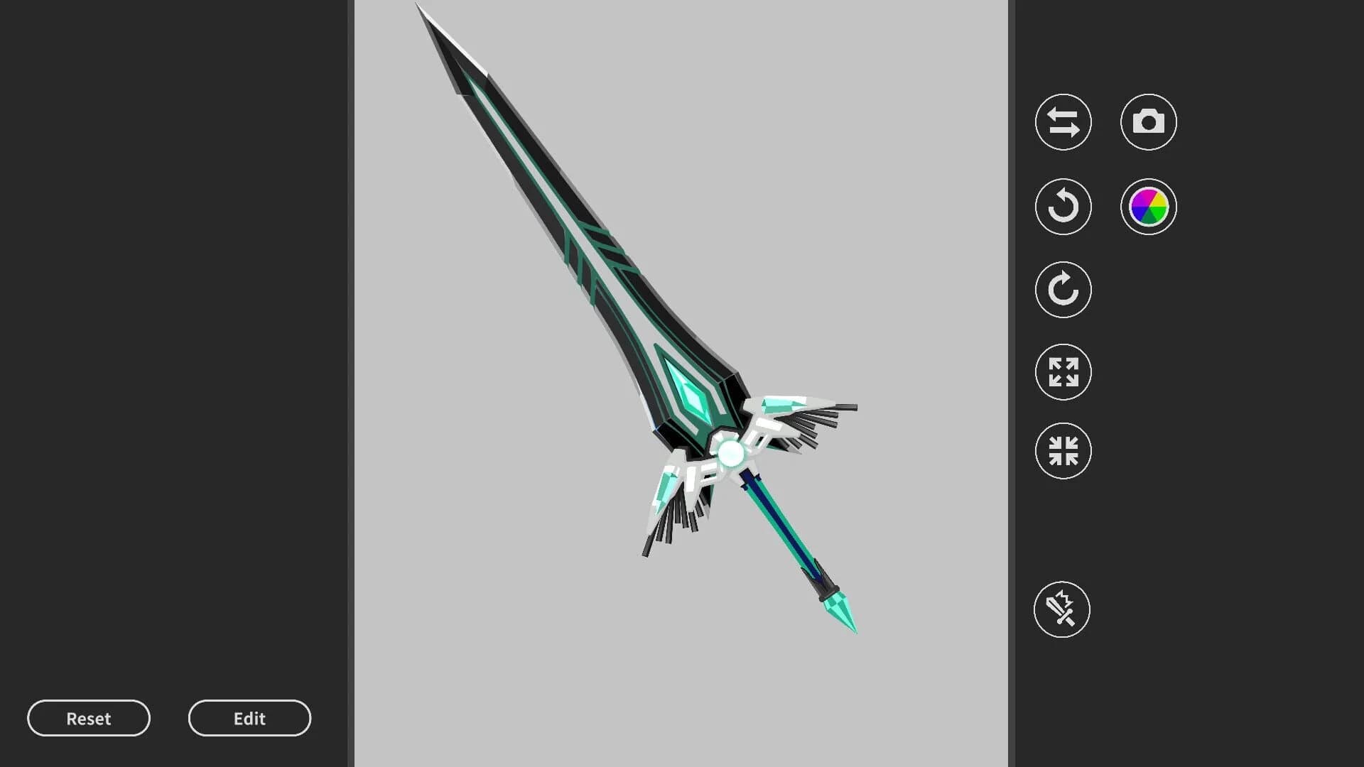 Sword Maker screenshot 3