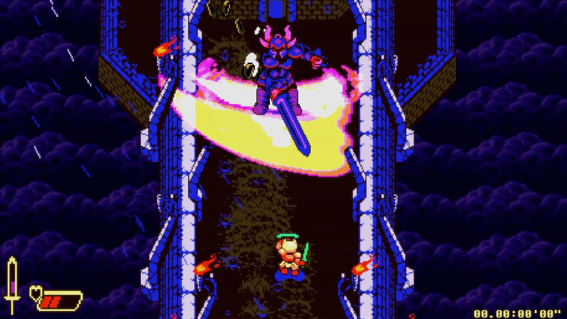 Sword n' Dragons screenshot 3