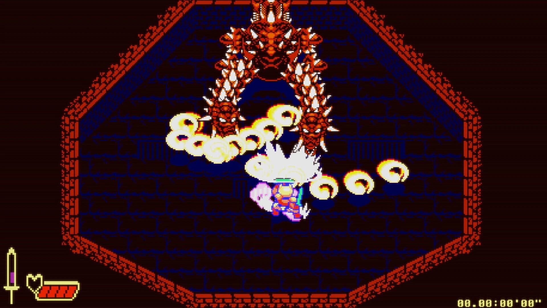 Sword n' Dragons screenshot 1