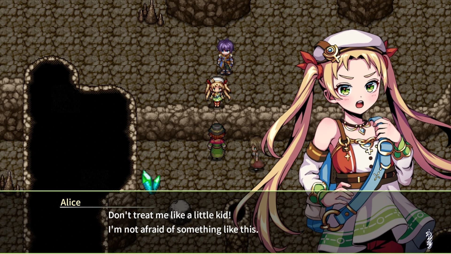 Sword of Elpisia screenshot 6