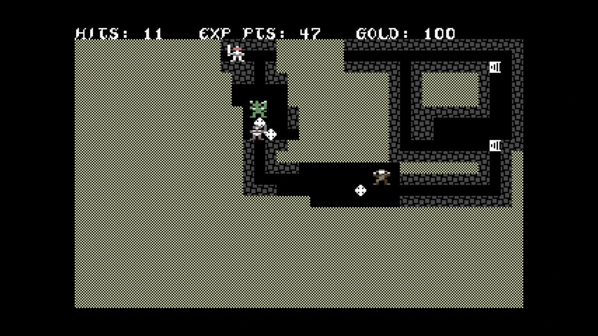 Sword of Fargoal screenshot 1