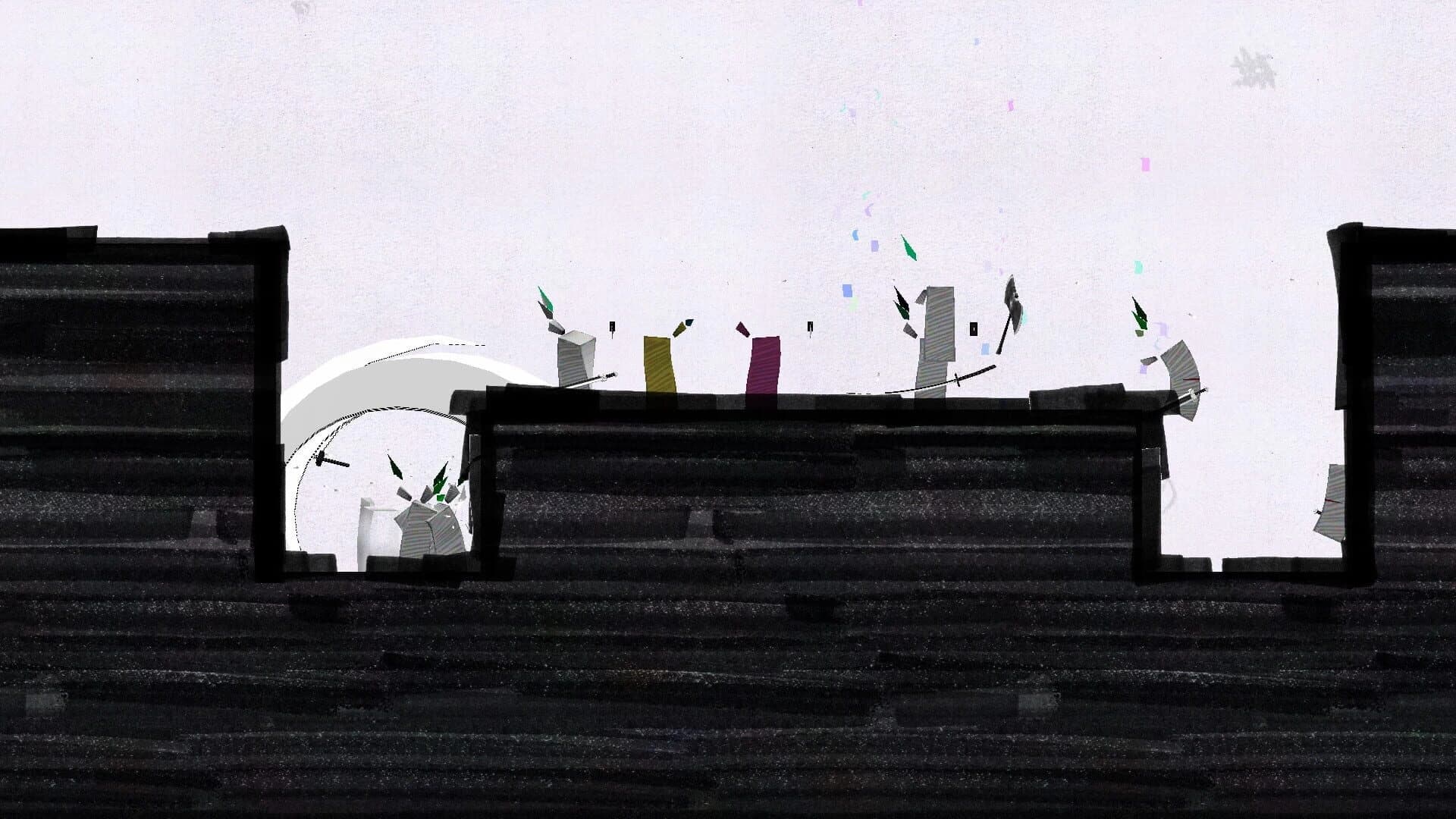 Sword of Hypotenuse screenshot 1
