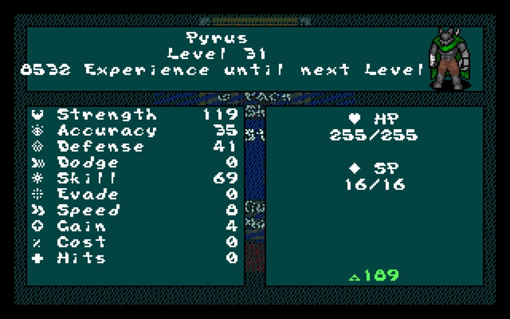 Sword of Jade: Parallel Dreams screenshot 1