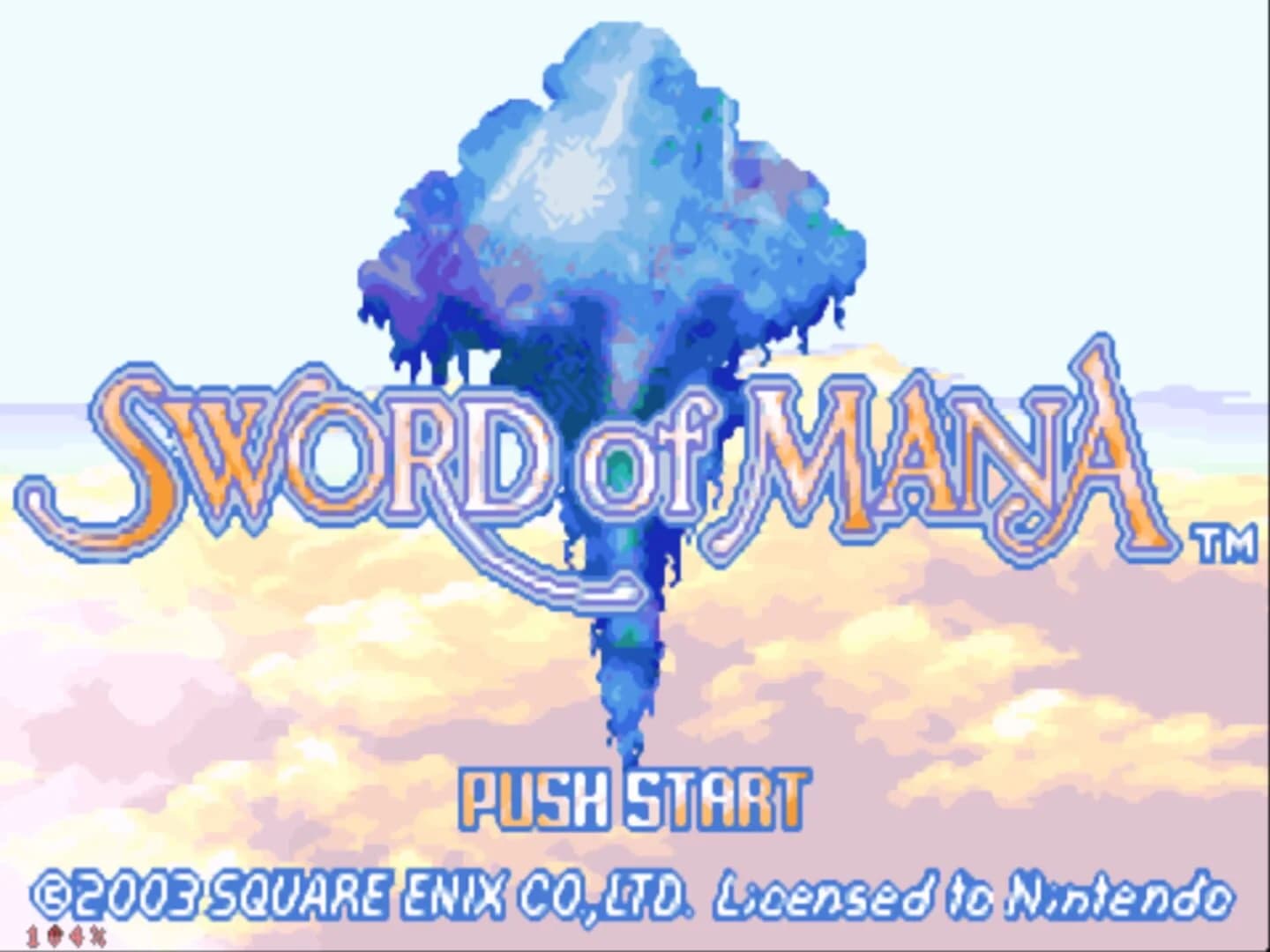 Sword of Mana screenshot 2
