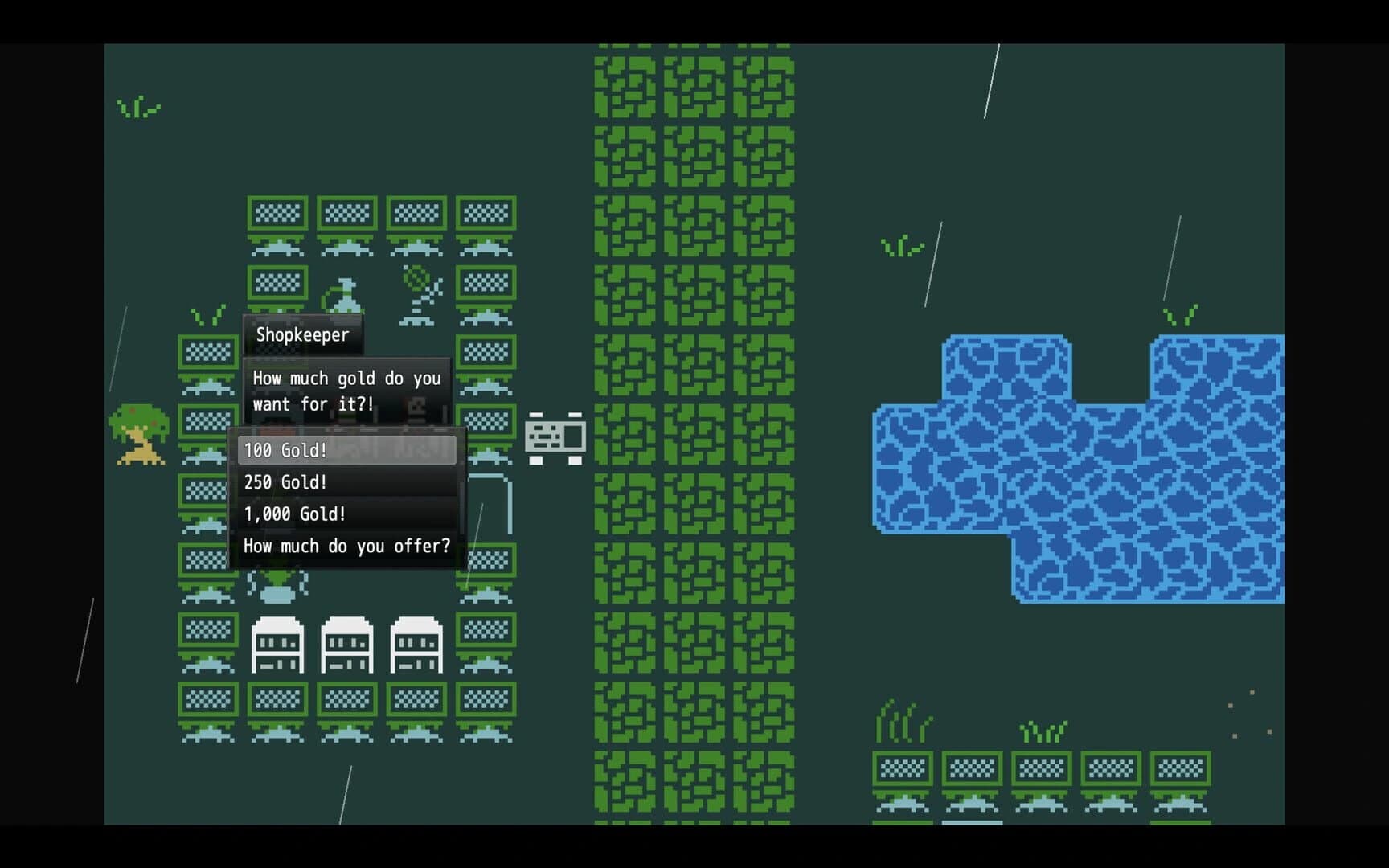 Sword of Mejor screenshot 5