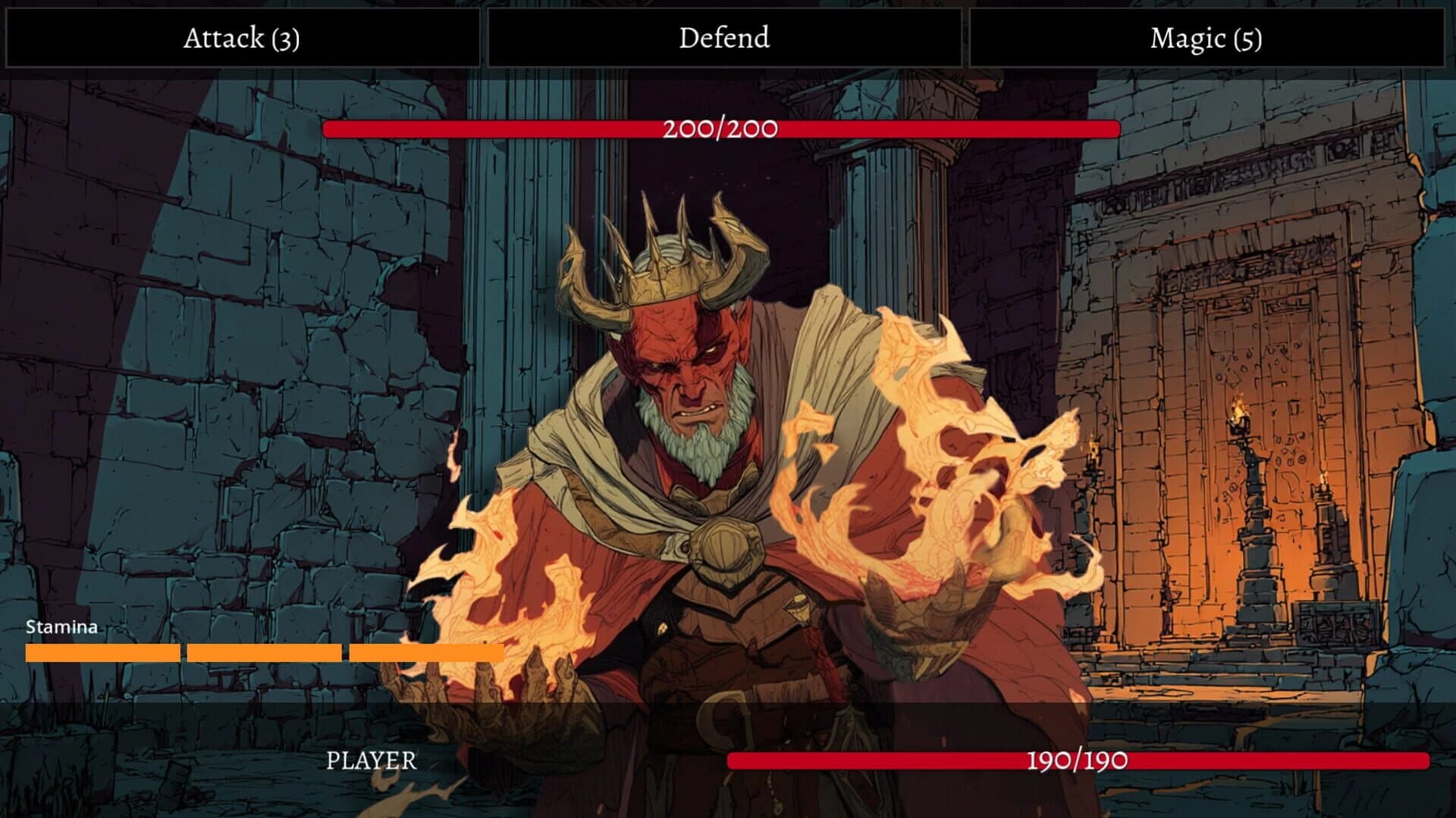 Sword of Shandar screenshot 5