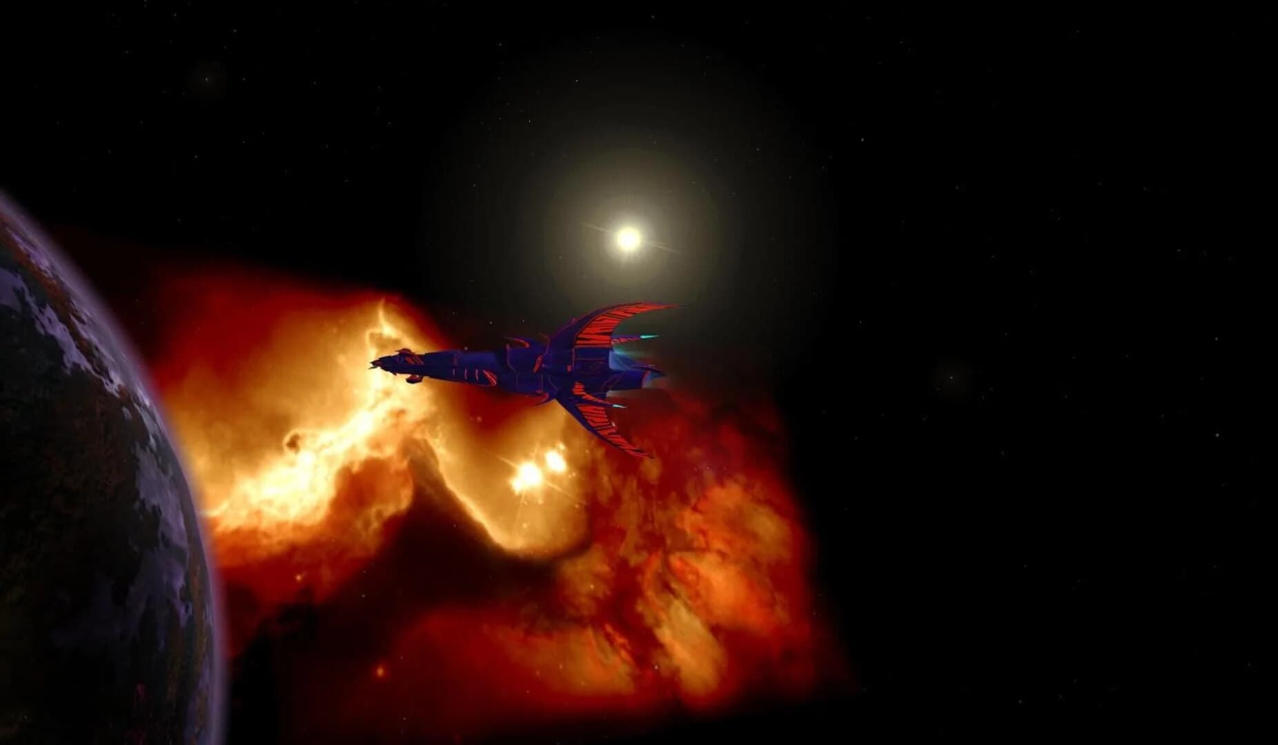 Sword of the Stars Complete Collection screenshot 4