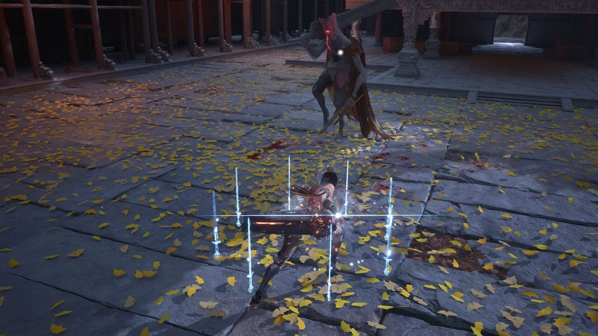 Sword Sage: Awakening screenshot 5