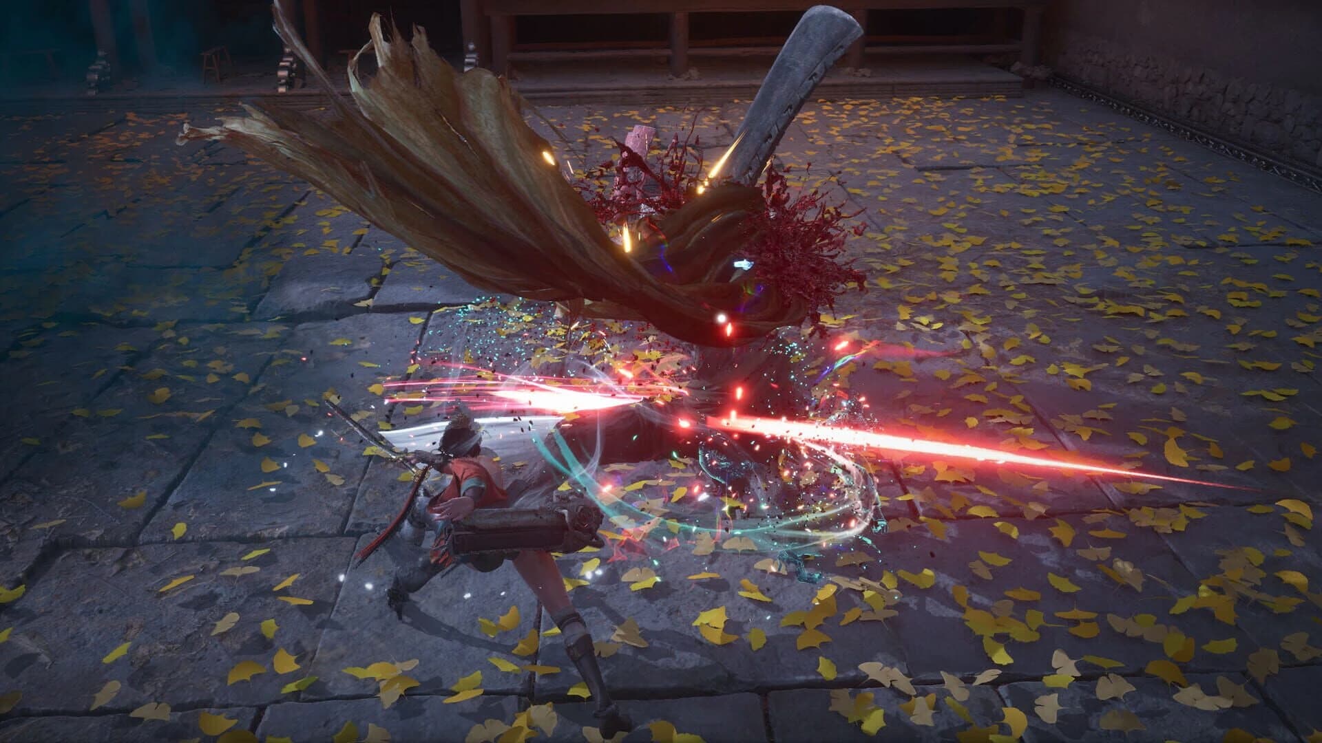 Sword Sage: Awakening screenshot 4