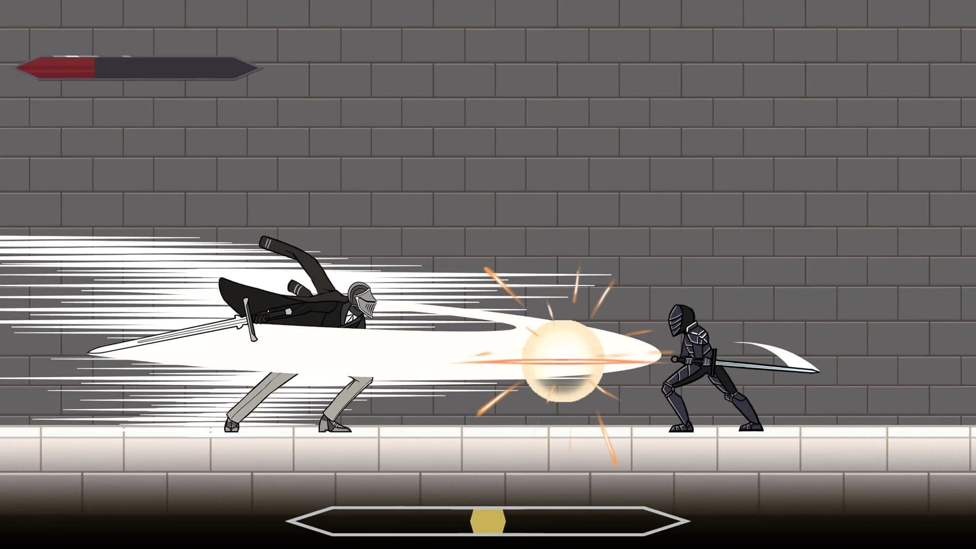 Sword Sanctuary screenshot 5