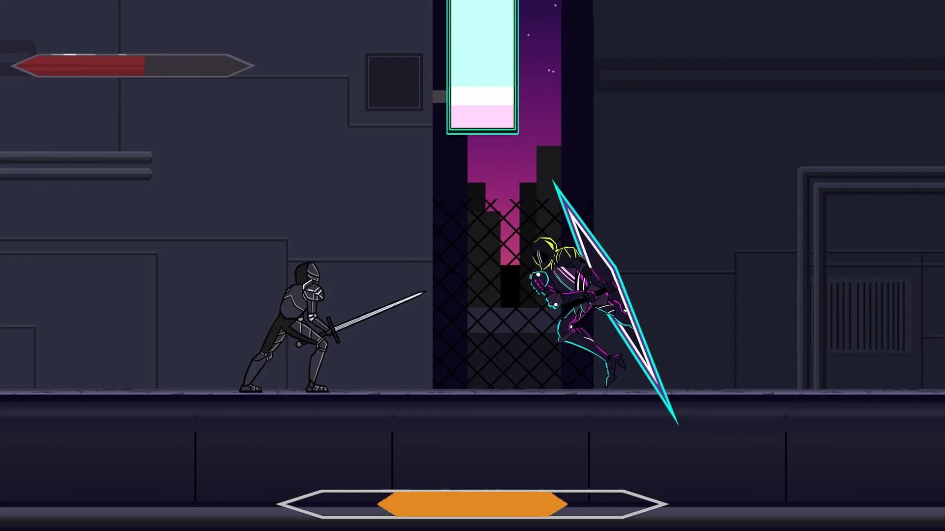 Sword Sanctuary screenshot 4