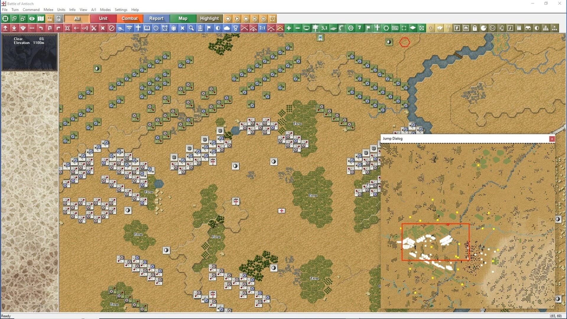 Sword & Siege: Crusades Book I screenshot 4