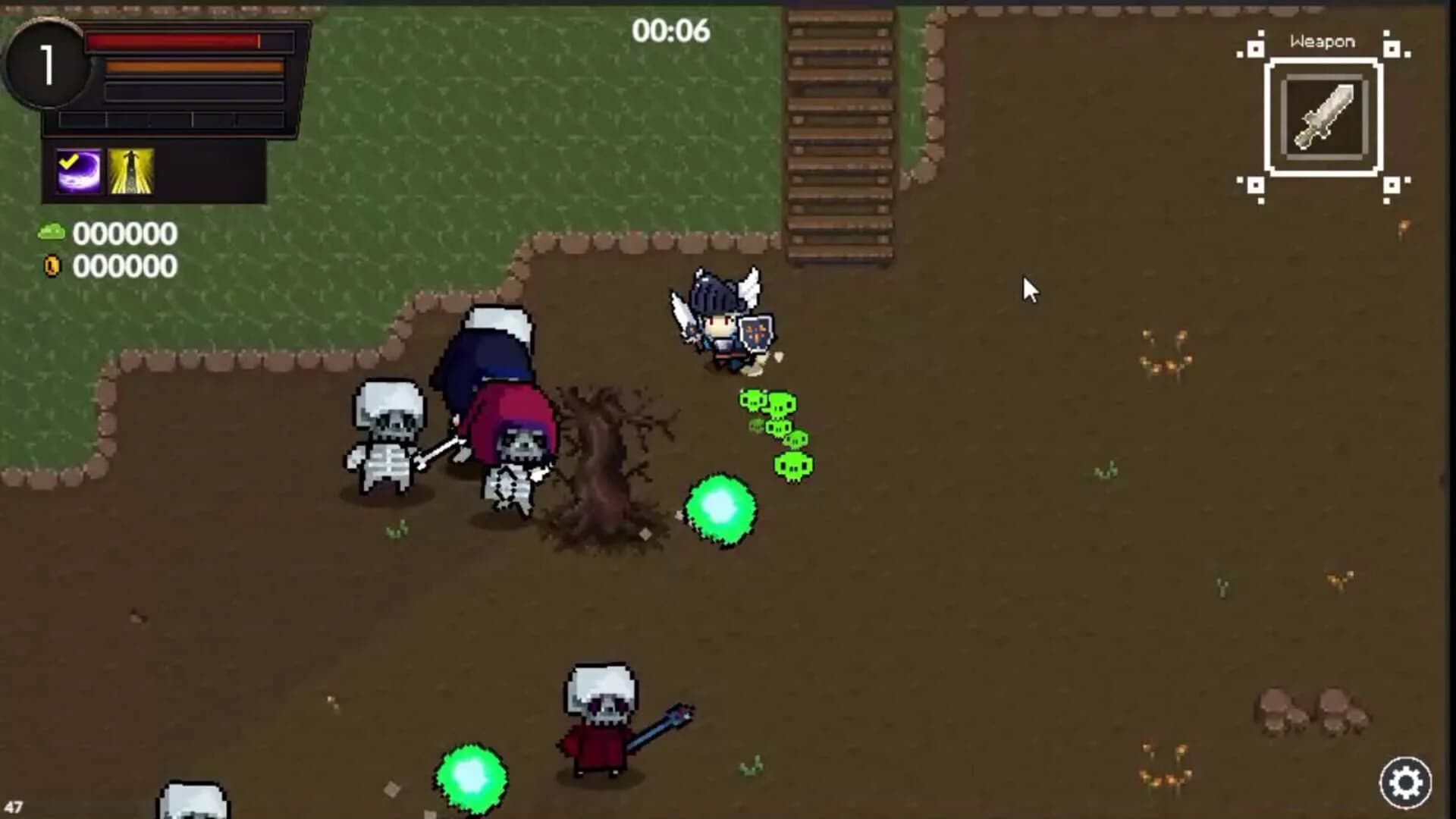 Sword Smash screenshot 5